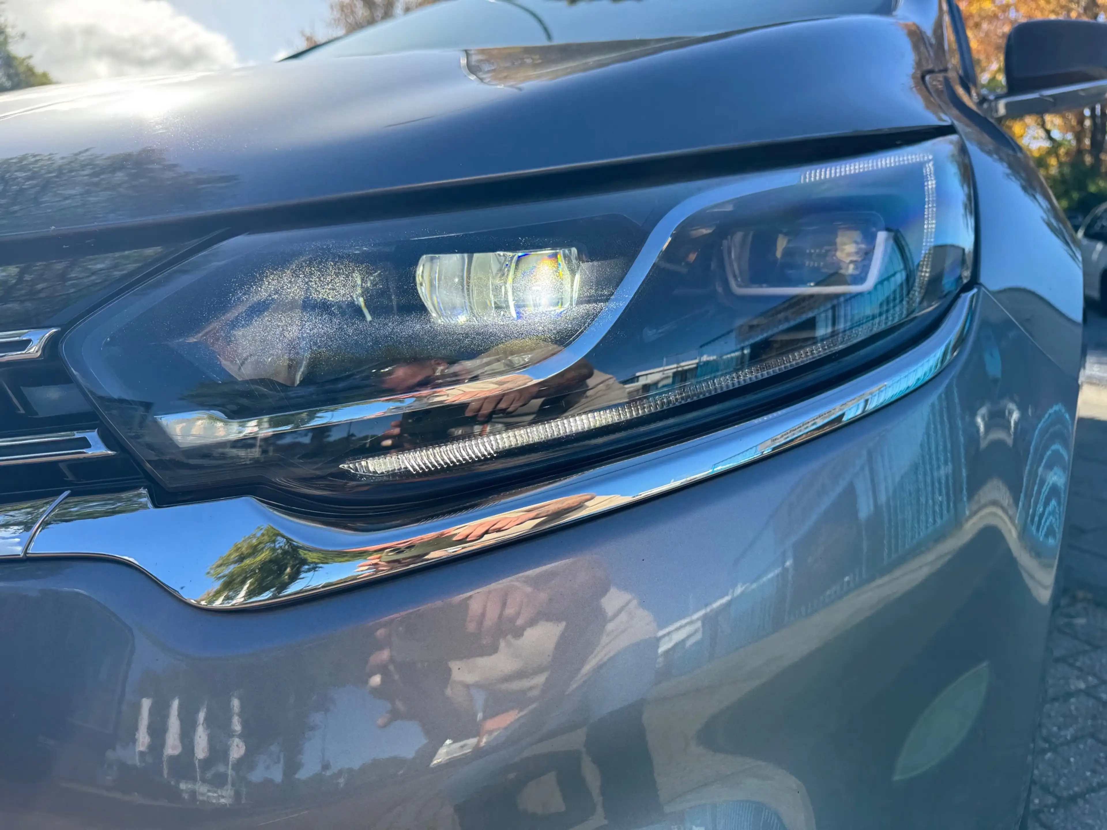 Renault Espace 1.6 dCi Dynamique 5p. Navi Pano Trekhaak — photo 14