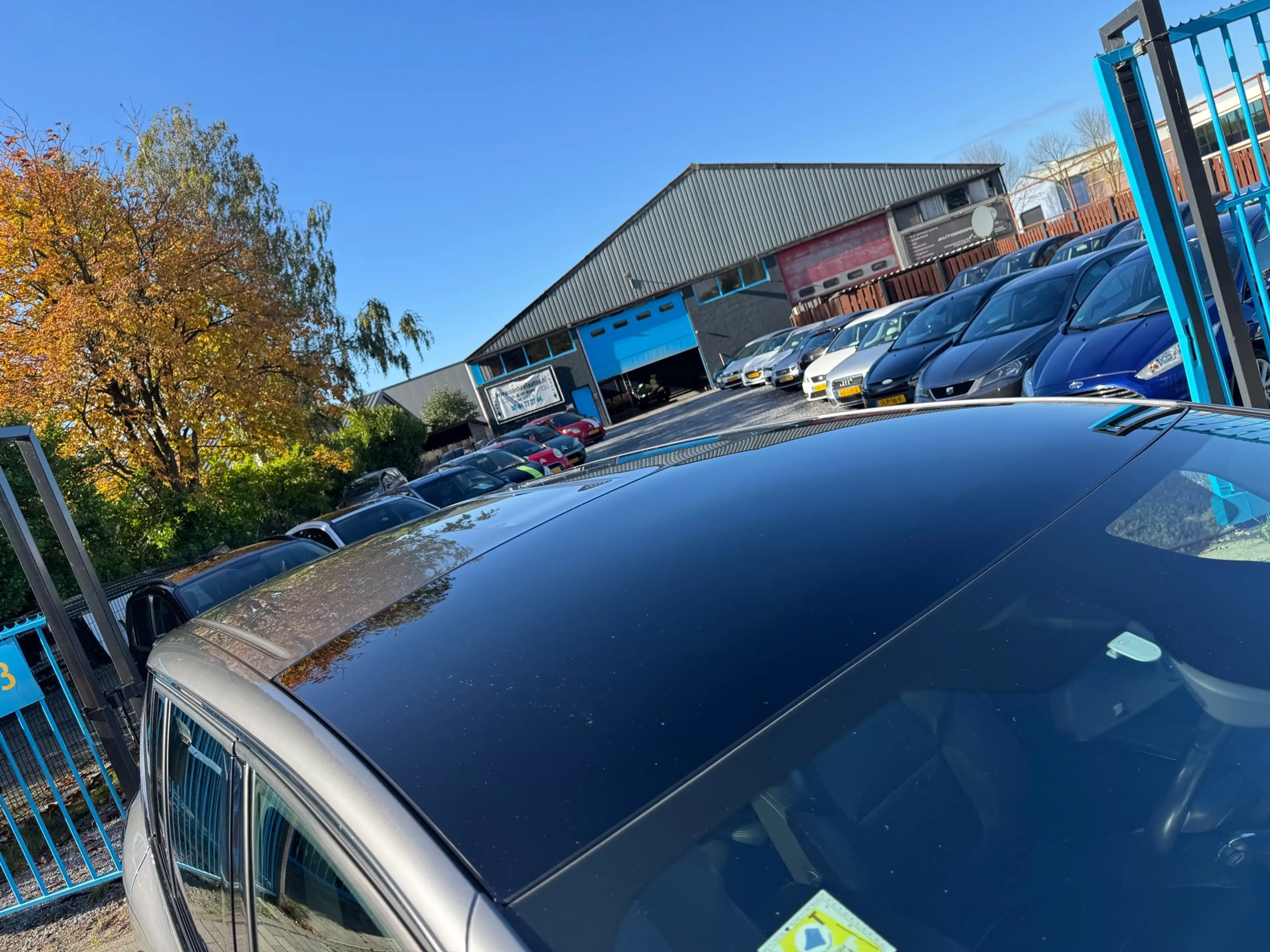 Renault Espace 1.6 dCi Dynamique 5p. Navi Pano Trekhaak — photo 12
