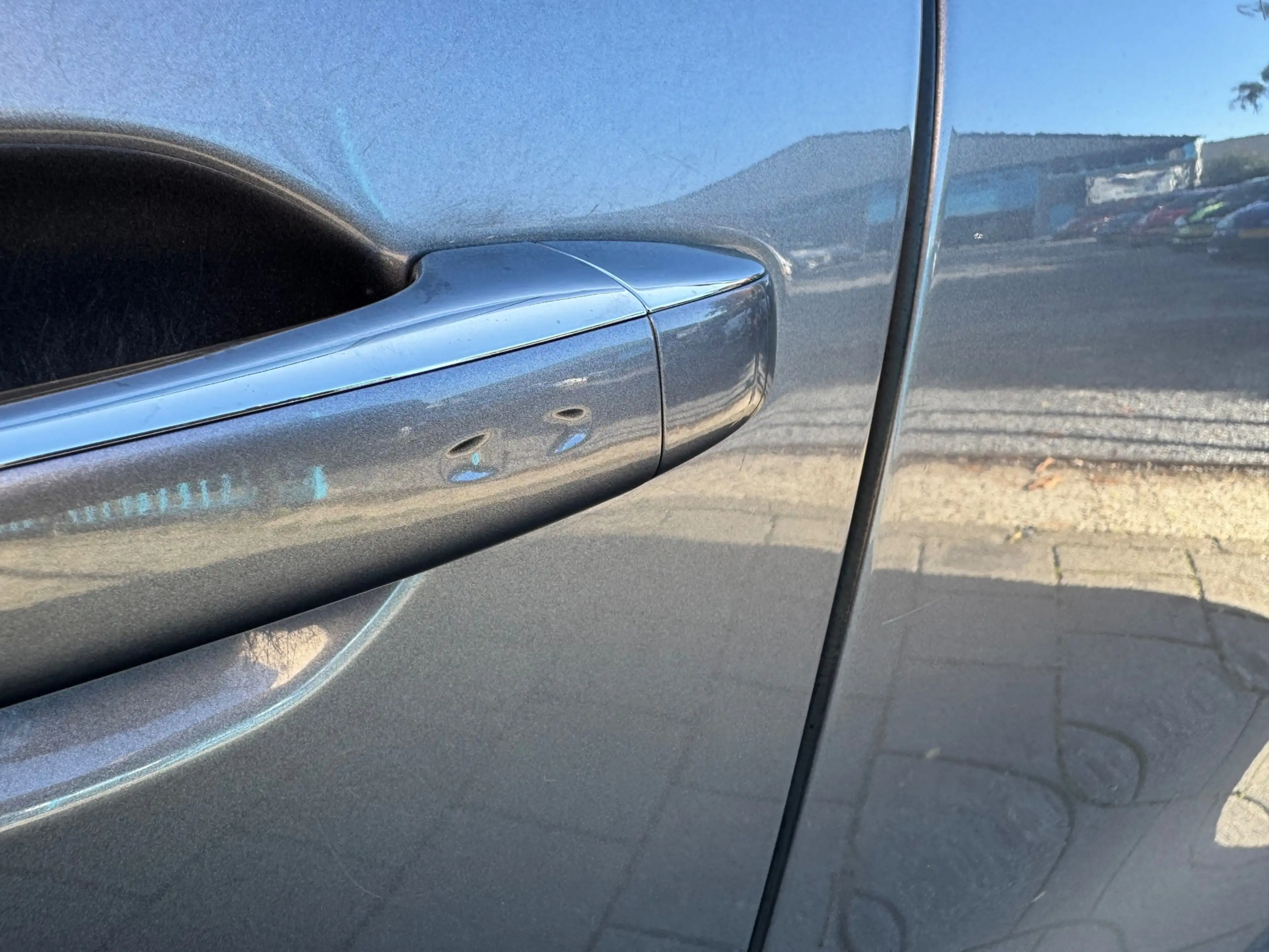 Renault Espace 1.6 dCi Dynamique 5p. Navi Pano Trekhaak — photo 15