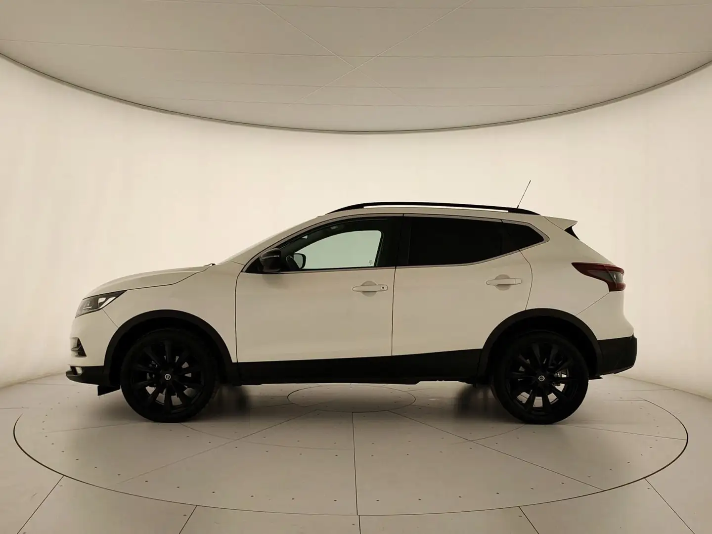 Nissan Qashqai 1.5 dCi 115 CV DCT N-Tec Start Wit - 2