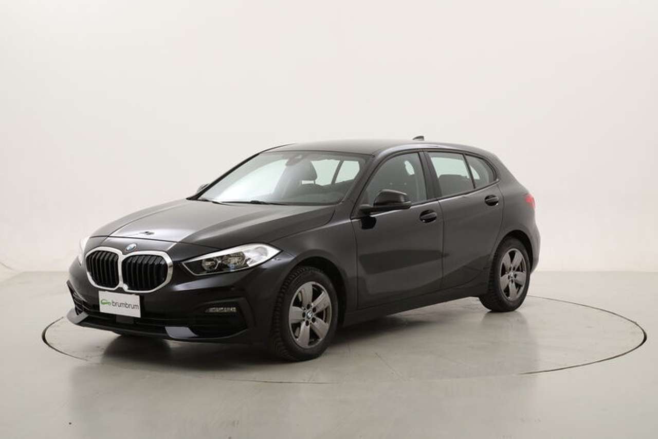 BMW 116 116d Business Advantage 1.5 Diesel 116CV