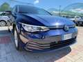Volkswagen Golf Golf 2.0 TDI 150 CV DSG SCR Life Bleu - thumbnail 7