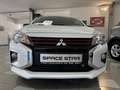 Mitsubishi Space Star 1.2 Select+ ,,Black Edition" Blanco - thumbnail 13