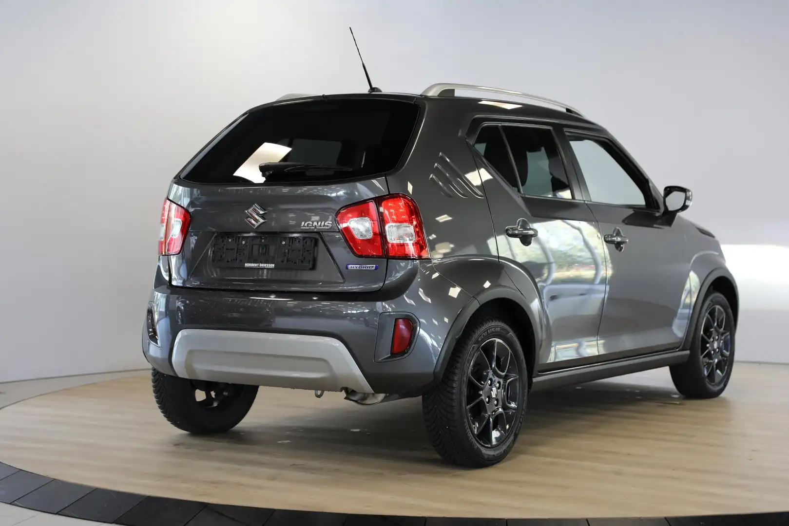 Suzuki Ignis 1.2 DUALJET HYBRID Comfort+ | Camera | Cruise - 2