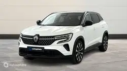 Renault Austral 1.2 E-Tech full hybrid 200ch Techno - 24
