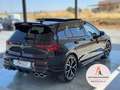 Volkswagen Golf 2.0 TSI R DSG 235kW Negro - thumbnail 4