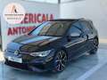 Volkswagen Golf 2.0 TSI R DSG 235kW Negro - thumbnail 1