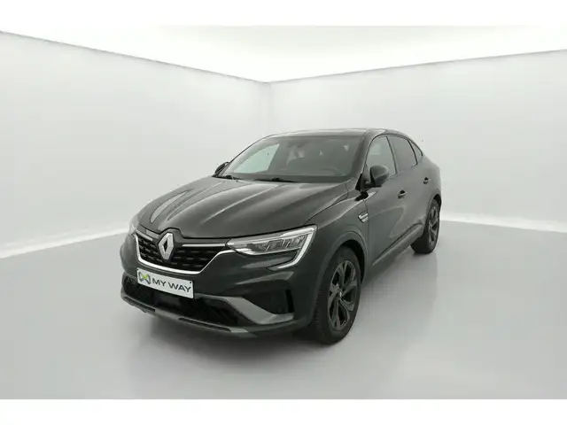 Renault Arkana 1.6i E-TECH HEV R.S.Line