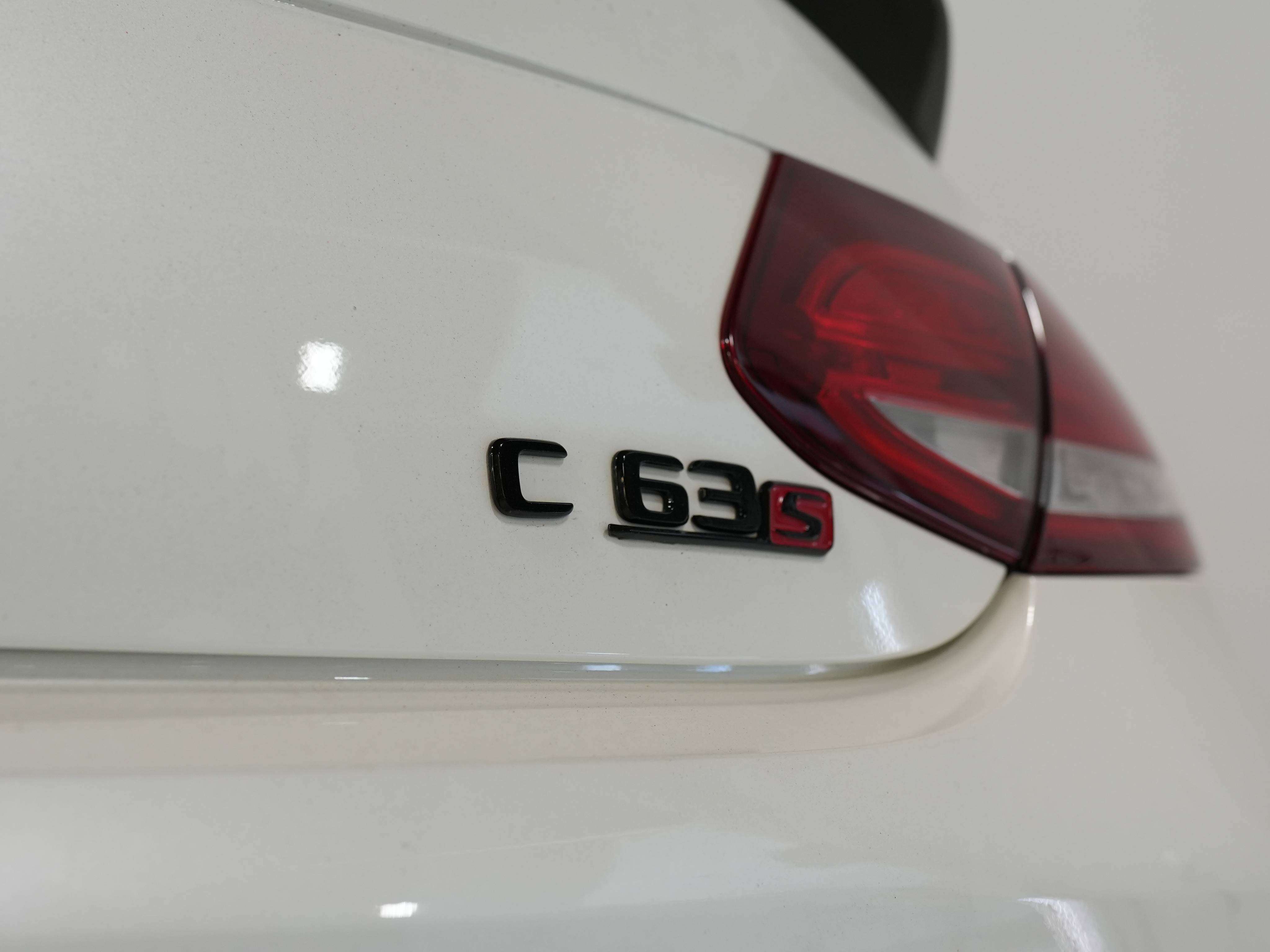 used 2018 Mercedes-Benz C-Class car, priced at $63,900