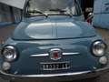 Fiat 500 GIARDINIERA plava - thumbnail 1