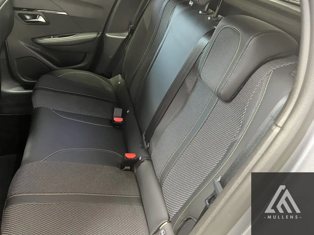 Peugeot E-208 156 GT, миниатюра 12