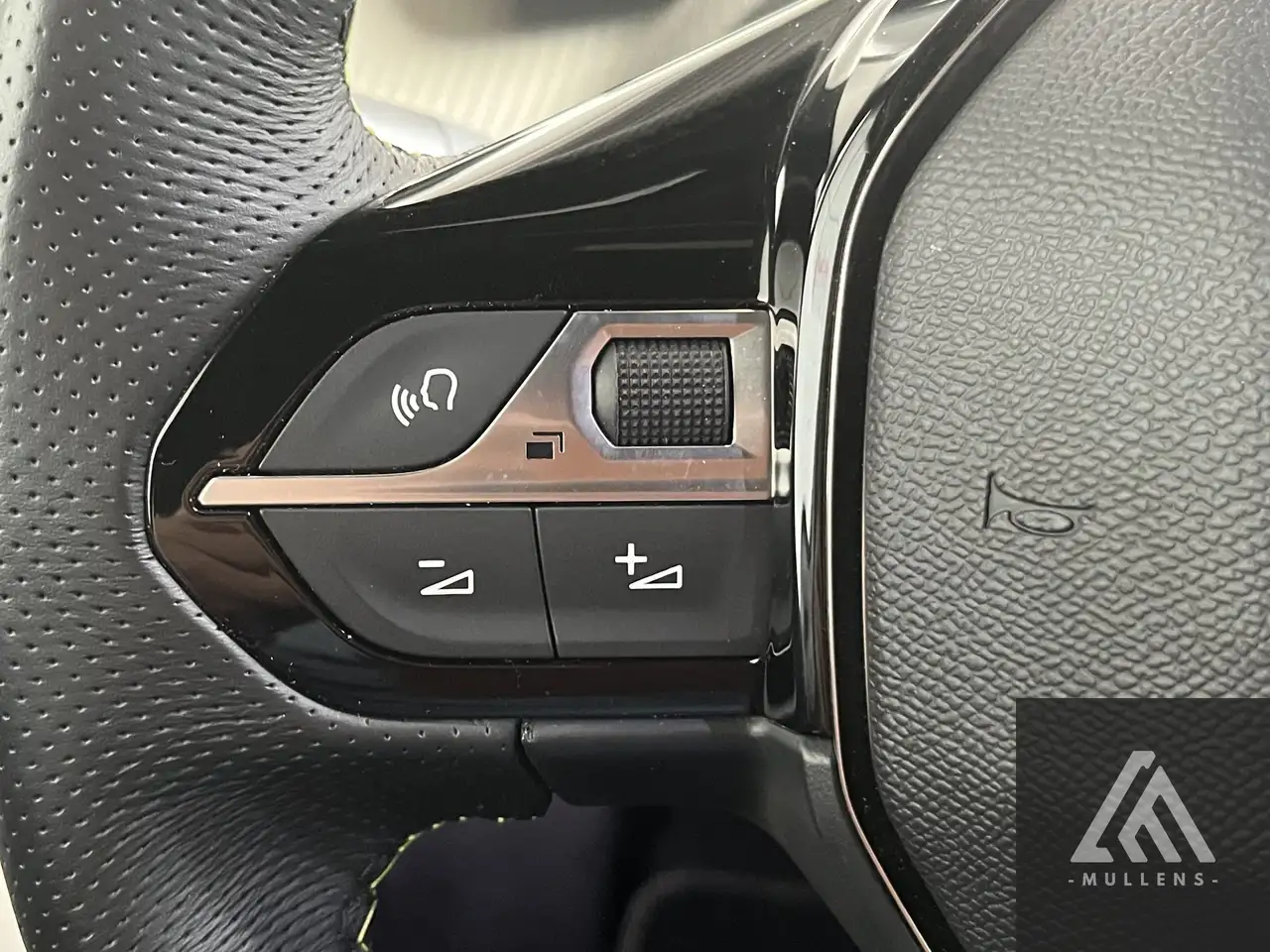 Peugeot E-208 156 GT, миниатюра 18