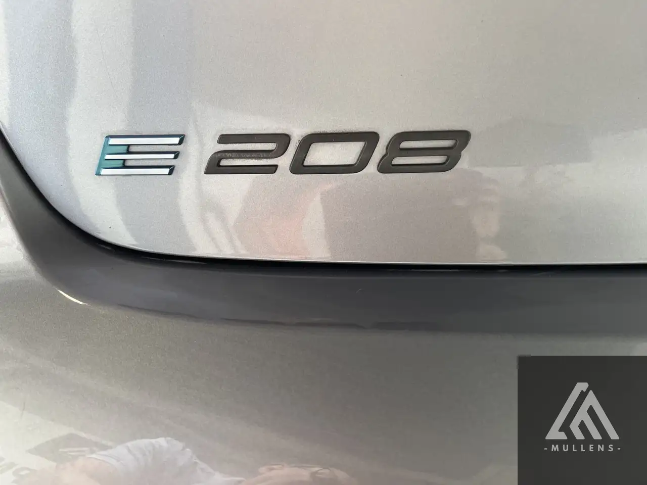 Peugeot E-208 156 GT, миниатюра 9
