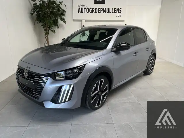 Peugeot e-208 e-208 156 GT