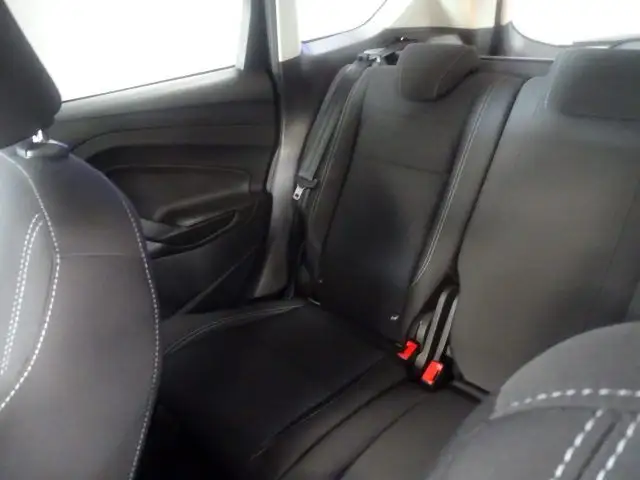 Ford Kuga view 10