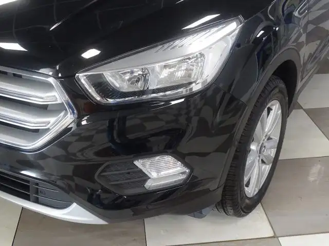 Ford Kuga view 11