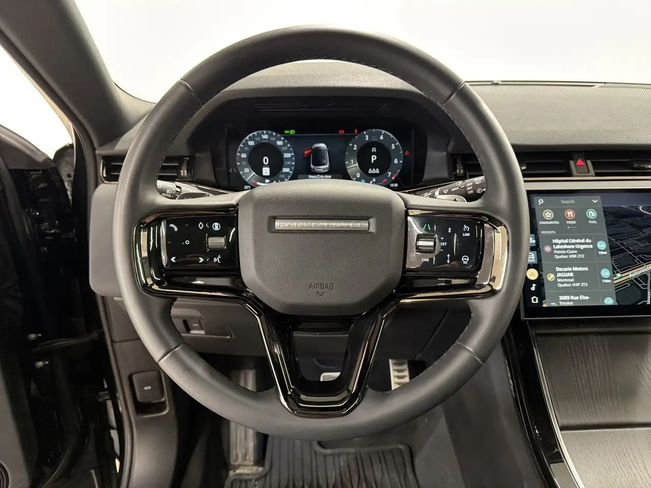 Land Rover Range Rover Evoque снимка Land Rover Range Rover Evoque