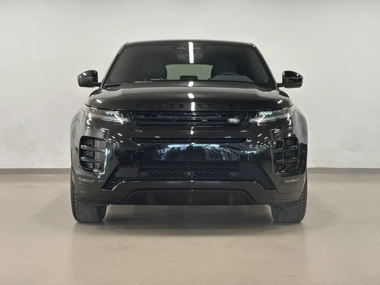Land Rover Range Rover Evoque снимка Land Rover Range Rover Evoque