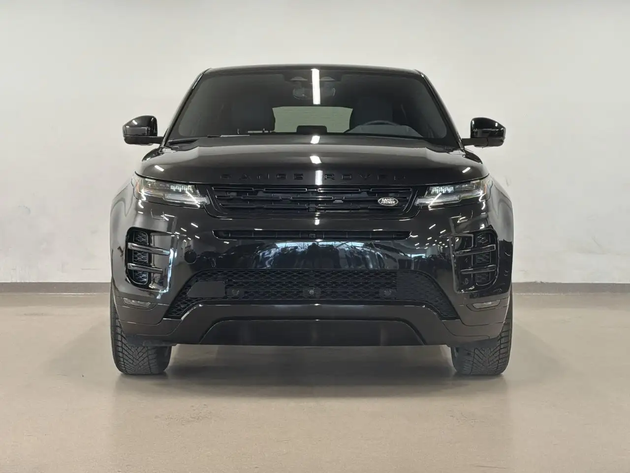 Land Rover Range Rover Evoque снимка Land Rover Range Rover Evoque