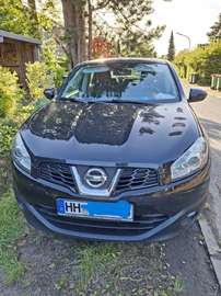 Qashqai 1.6 I-Way