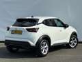 Nissan Juke 1.0 DIG-T N-Connecta Keyless | Navigatie | Clima | Weiß - thumbnail 3