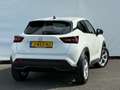 Nissan Juke 1.0 DIG-T N-Connecta Keyless | Navigatie | Clima | Weiß - thumbnail 25