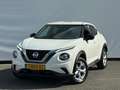 Nissan Juke 1.0 DIG-T N-Connecta Keyless | Navigatie | Clima | Weiß - thumbnail 24