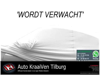Honda HR-V 1.5 i-VTEC TURBO Sport TREKGEWICHT 1400 KG