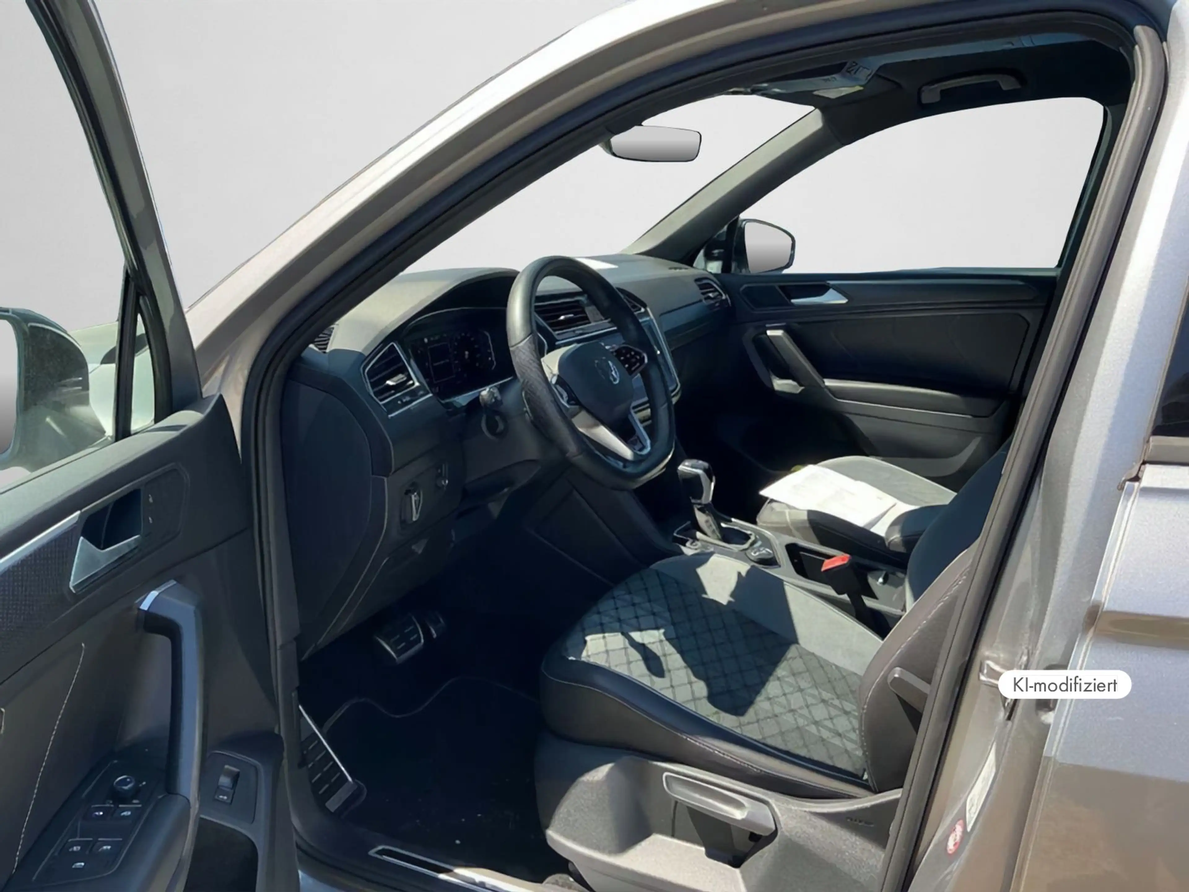Volkswagen Tiguan Allspace R-Line 2,0 TDI 4MOTION DSG | 7-S — photo 4
