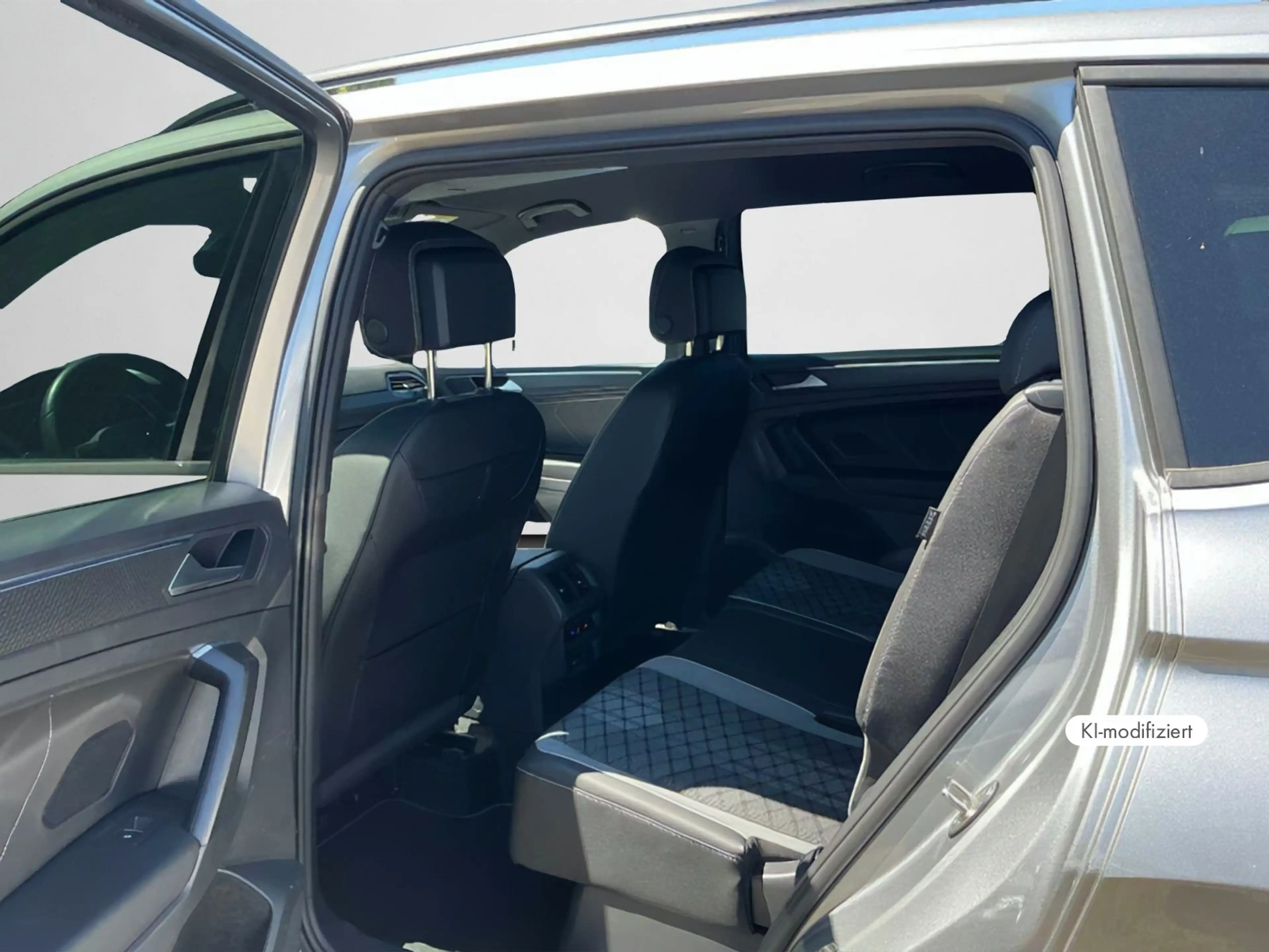 Volkswagen Tiguan Allspace R-Line 2,0 TDI 4MOTION DSG | 7-S — photo 10