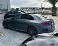 Mercedes-Benz C 300 d mhev Premium Plus 4matic Aut. TETTO-NAVI-PELLE Grigio - thumbnail 3