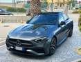 Mercedes-Benz C 300 d mhev Premium Plus 4matic Aut. TETTO-NAVI-PELLE Grigio - thumbnail 1