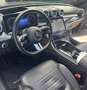 Mercedes-Benz C 300 d mhev Premium Plus 4matic Aut. TETTO-NAVI-PELLE Grigio - thumbnail 4
