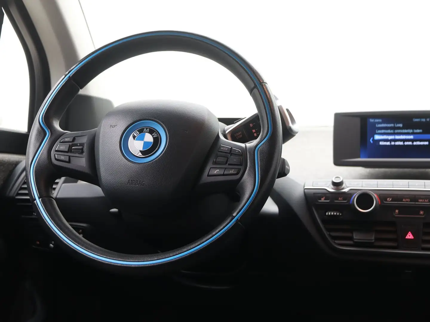 BMW i3 Business Edition 120Ah 42 kWh Zwart - 2