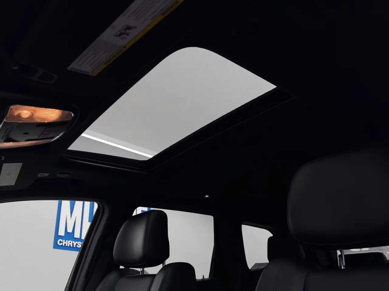 Jeep Grand Cherokee fotografie Jeep Grand Cherokee