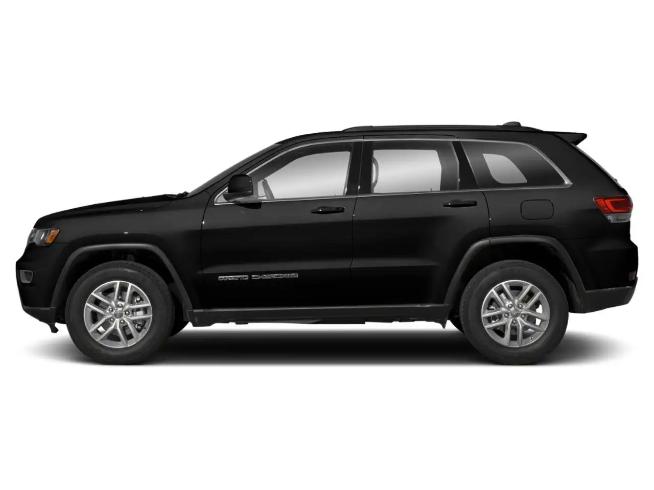 Jeep Grand Cherokee fotografie Jeep Grand Cherokee