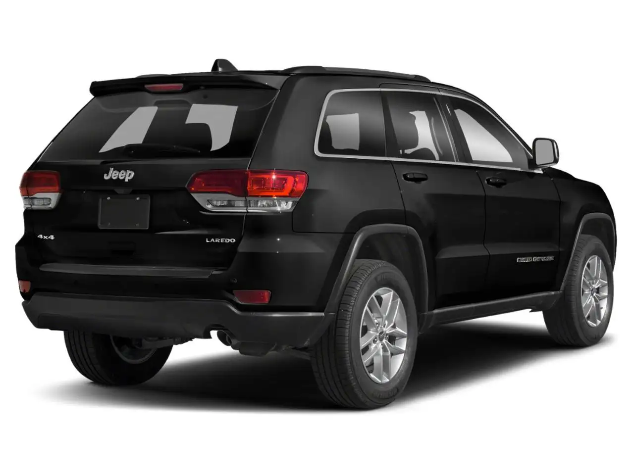 Jeep Grand Cherokee fotografie Jeep Grand Cherokee