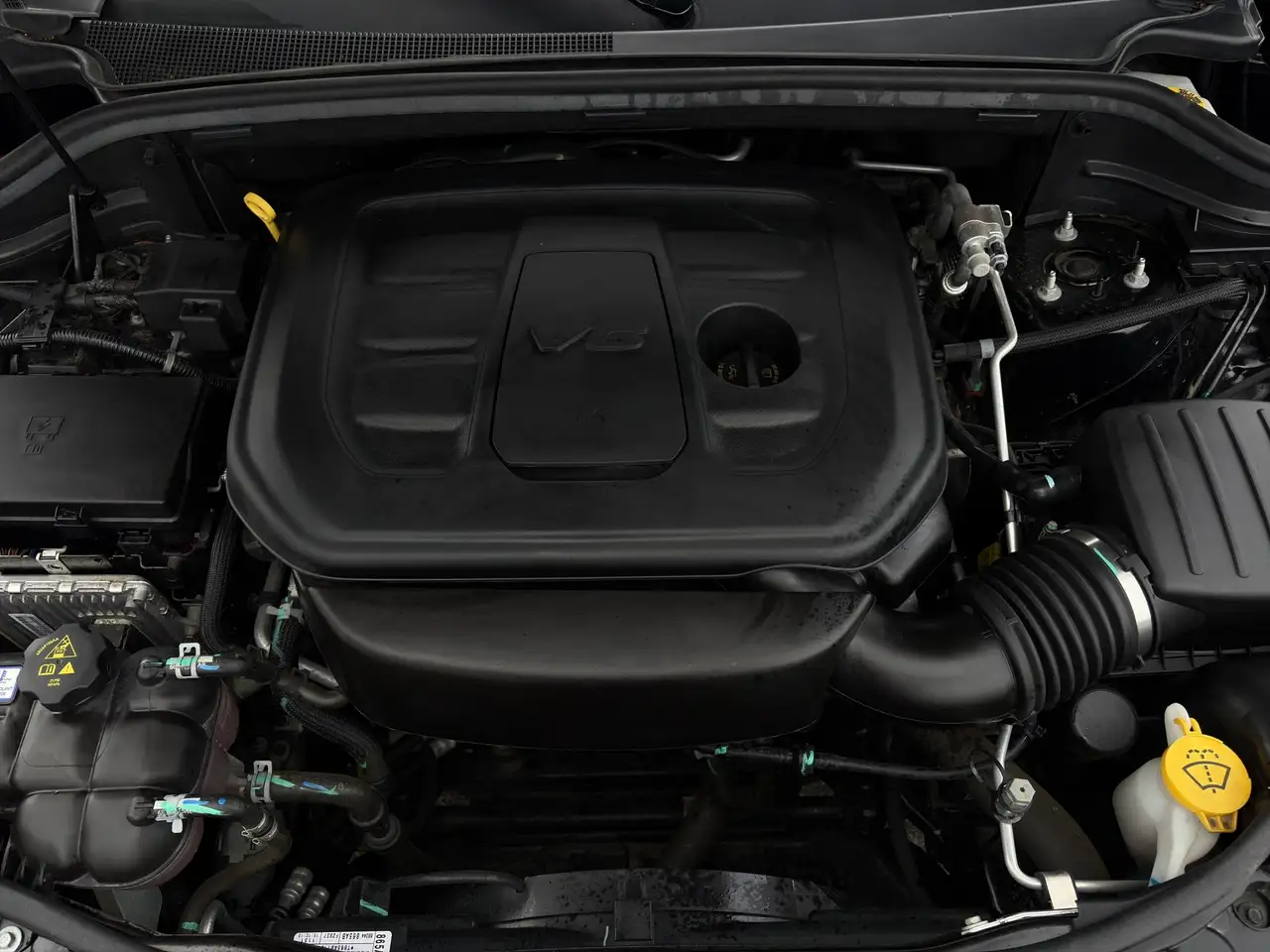 Jeep Grand Cherokee fotografie Jeep Grand Cherokee