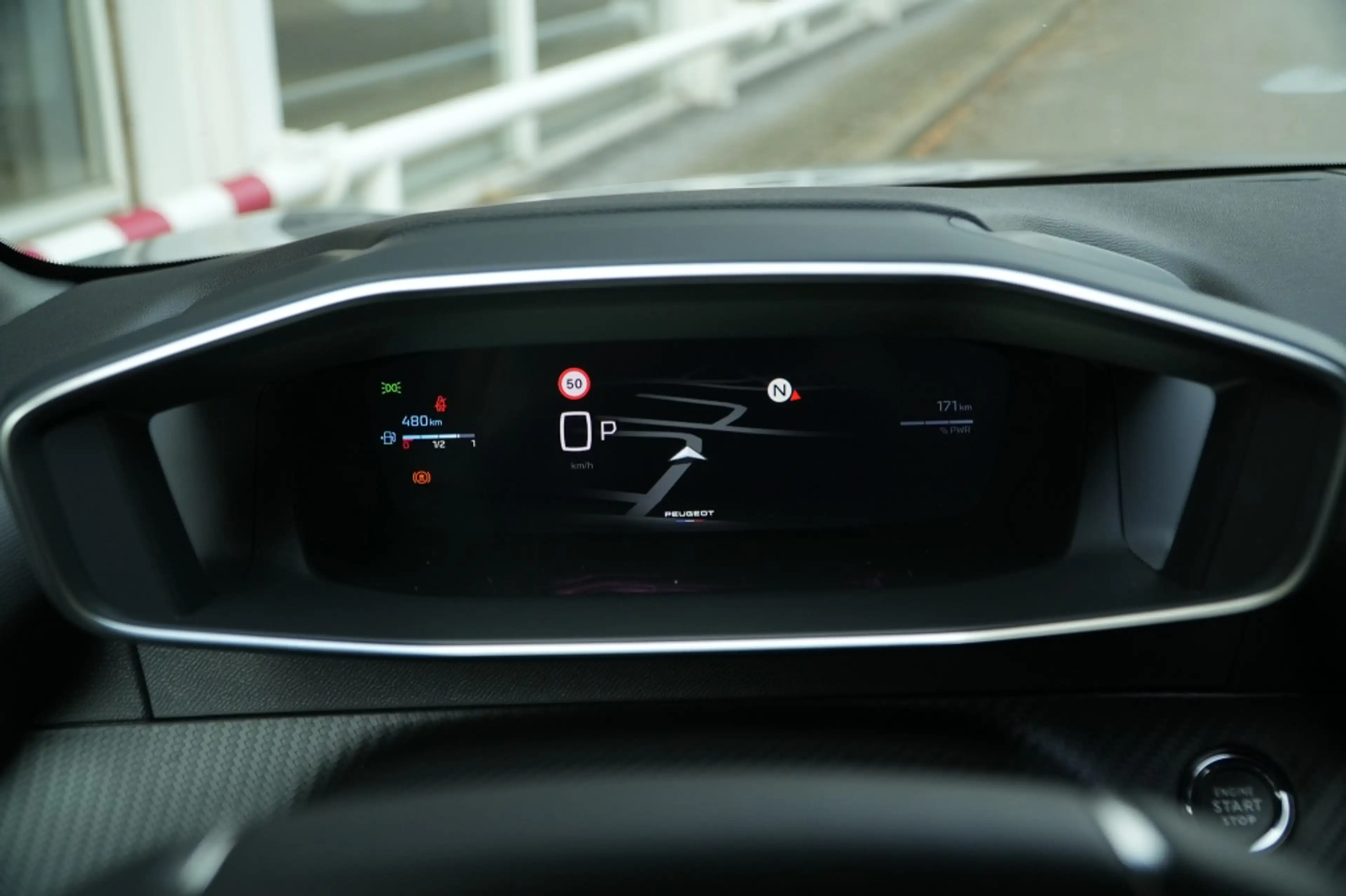 Peugeot 208 1.2 Hybrid 110 GT I 170 km !! I Automaat I Sportst — photo 11