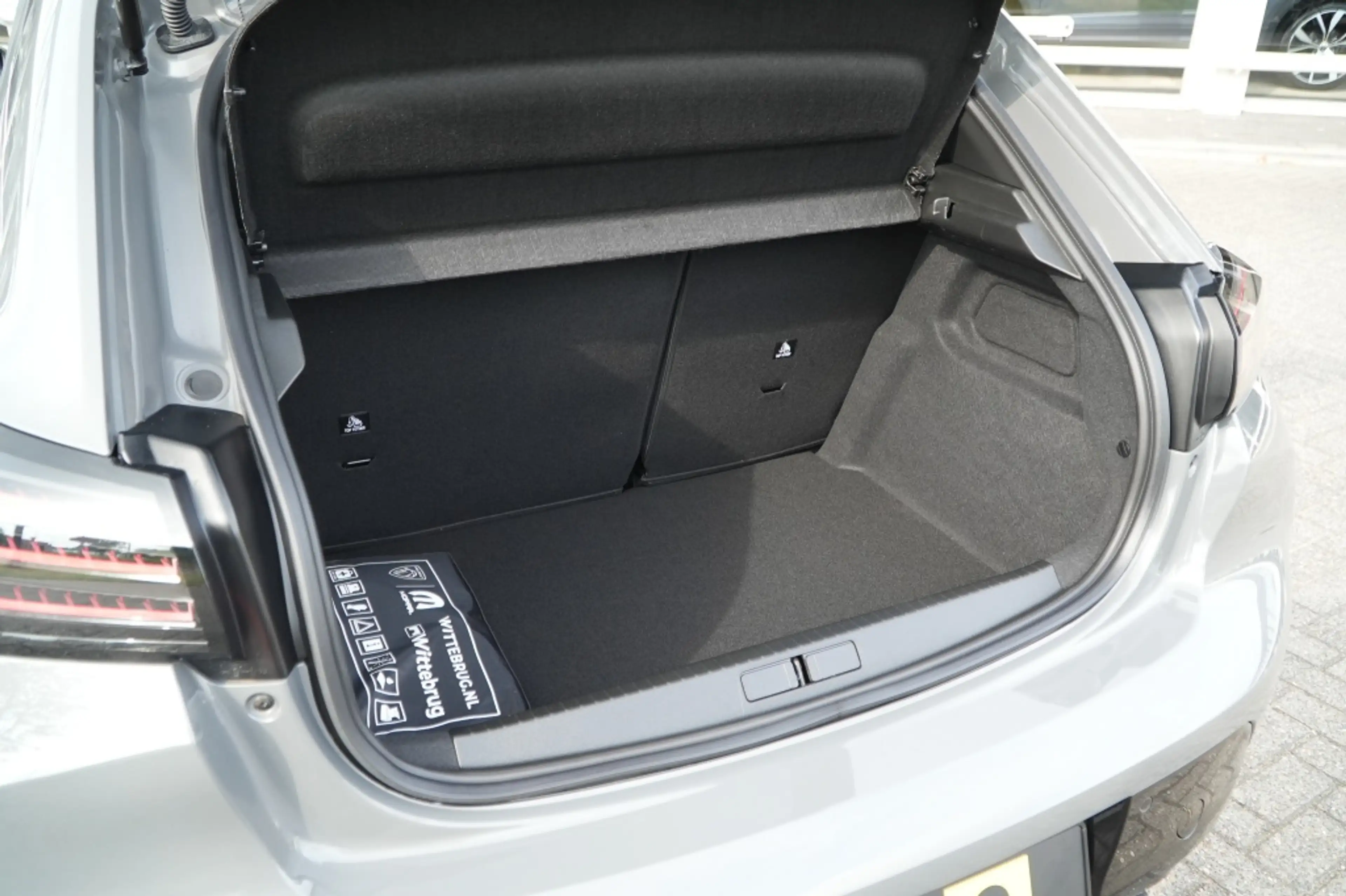 Peugeot 208 1.2 Hybrid 110 GT I 170 km !! I Automaat I Sportst — photo 33