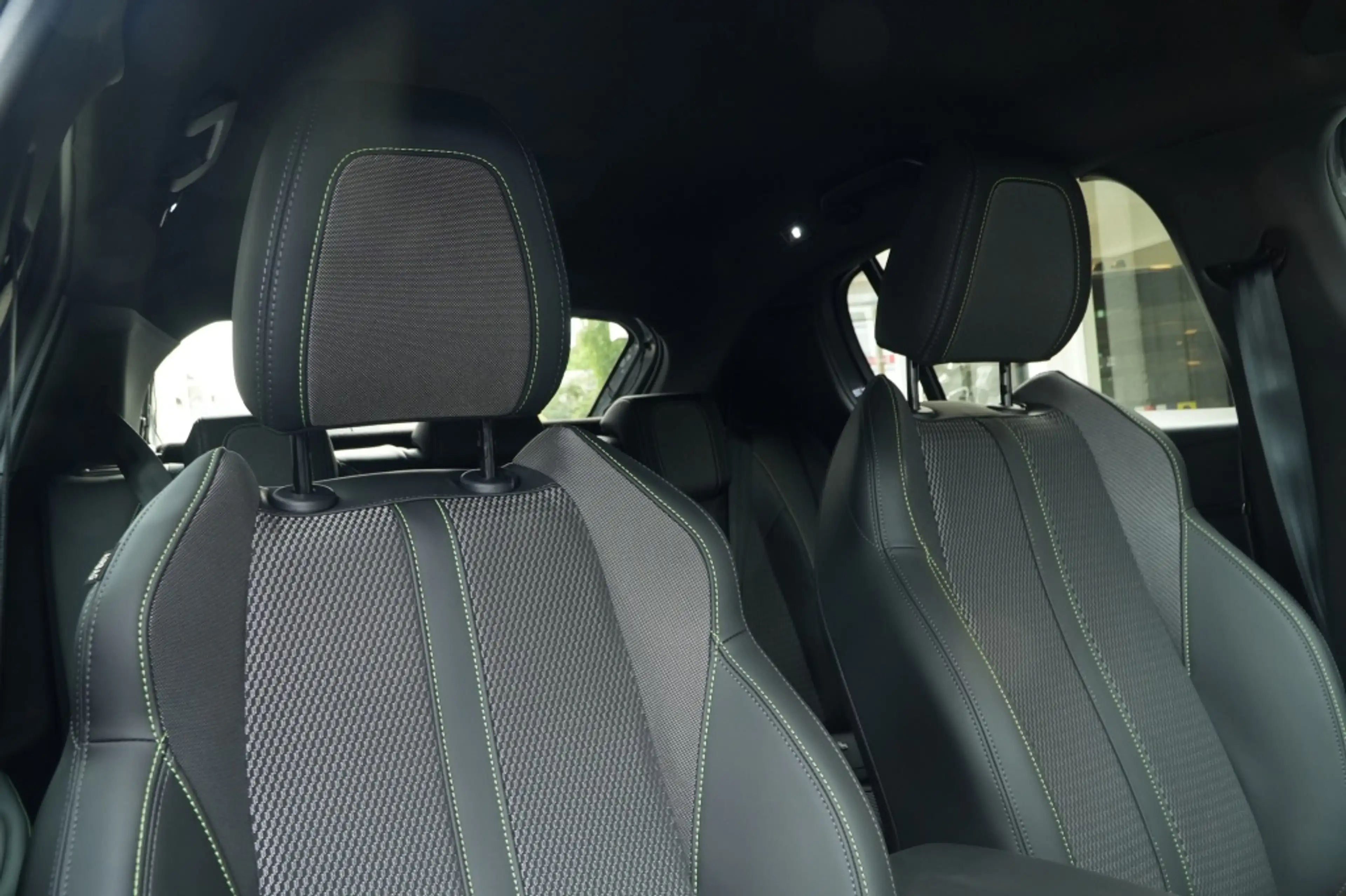 Peugeot 208 1.2 Hybrid 110 GT I 170 km !! I Automaat I Sportst — photo 18