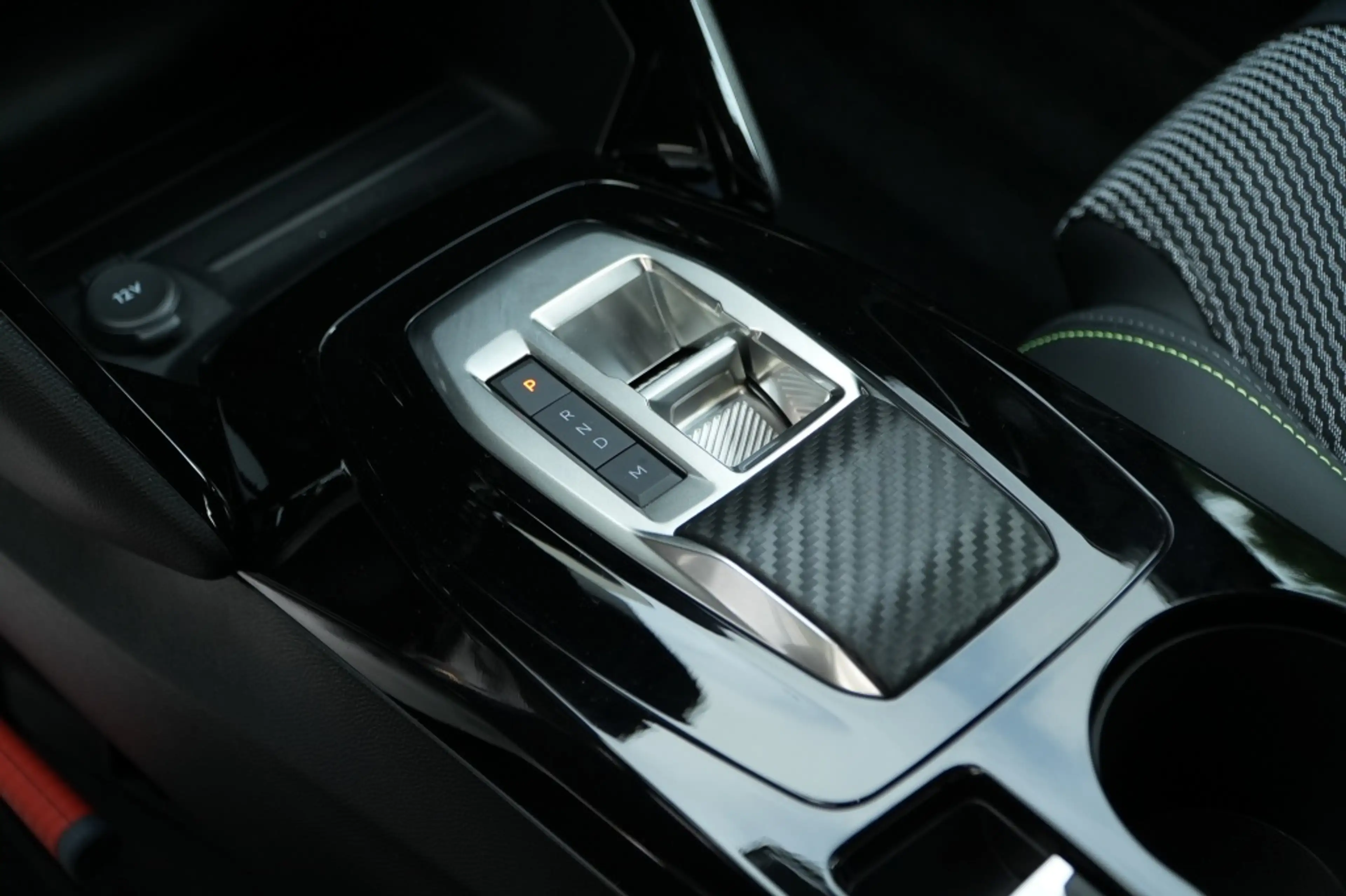 Peugeot 208 1.2 Hybrid 110 GT I 170 km !! I Automaat I Sportst — photo 23