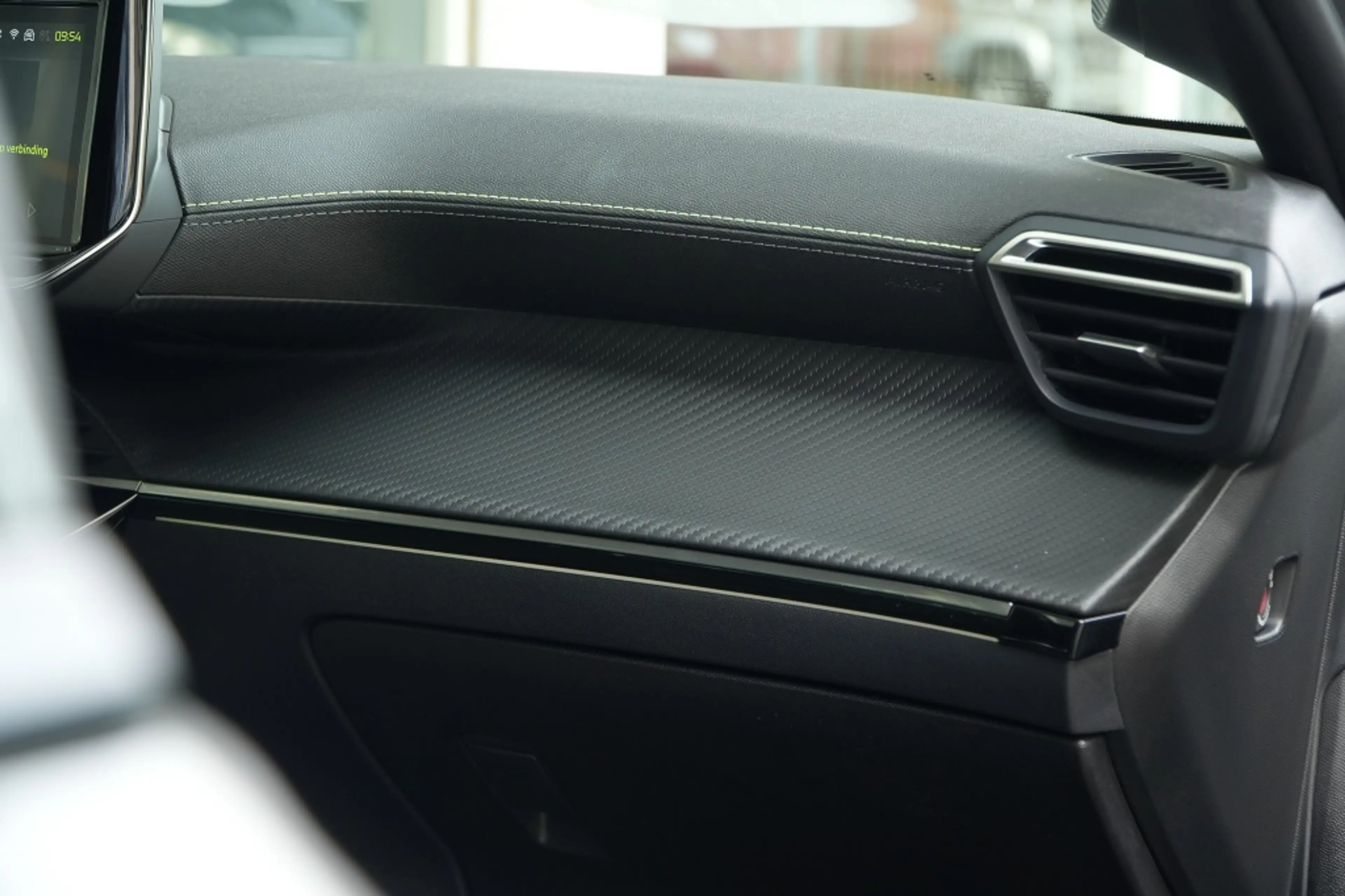 Peugeot 208 1.2 Hybrid 110 GT I 170 km !! I Automaat I Sportst — photo 29