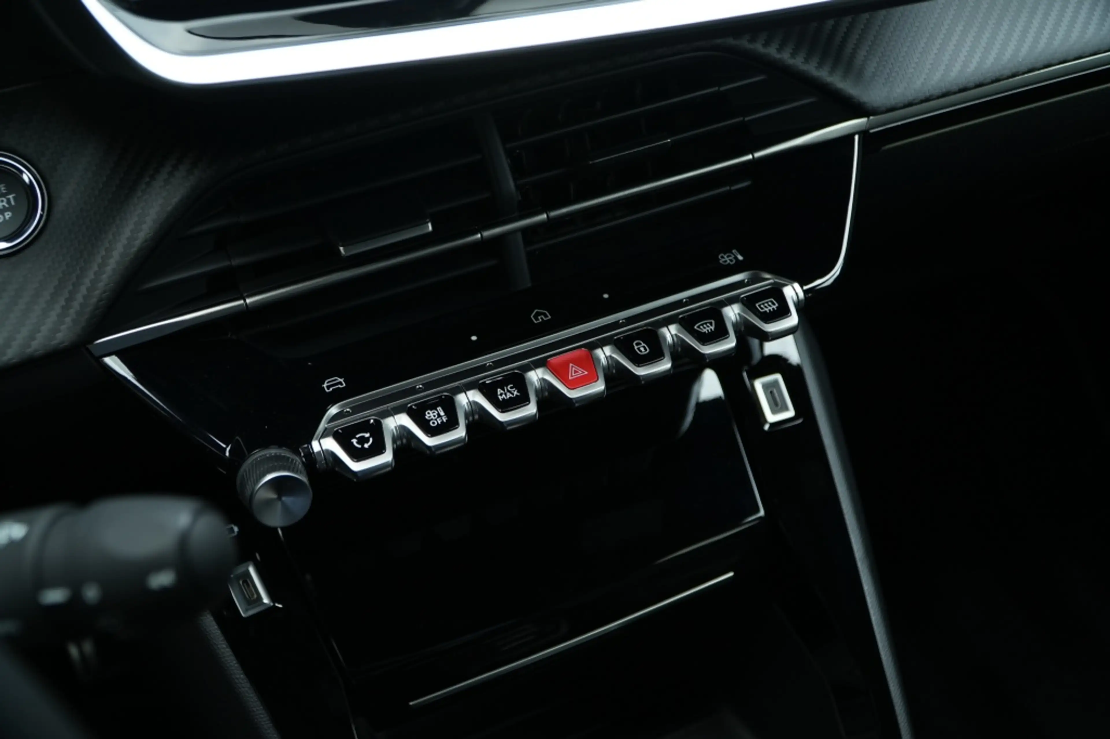 Peugeot 208 1.2 Hybrid 110 GT I 170 km !! I Automaat I Sportst — photo 24