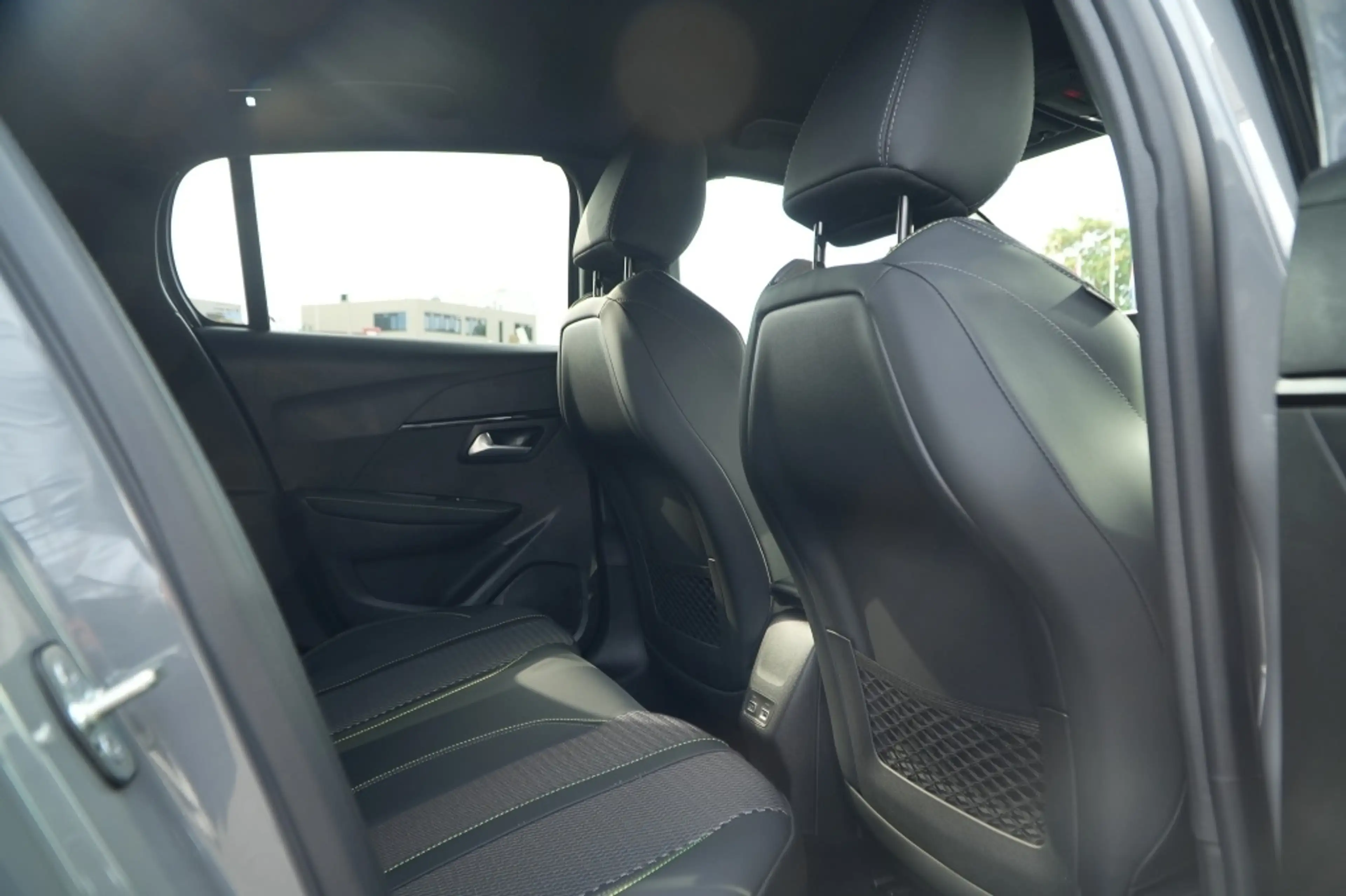 Peugeot 208 1.2 Hybrid 110 GT I 170 km !! I Automaat I Sportst — photo 20