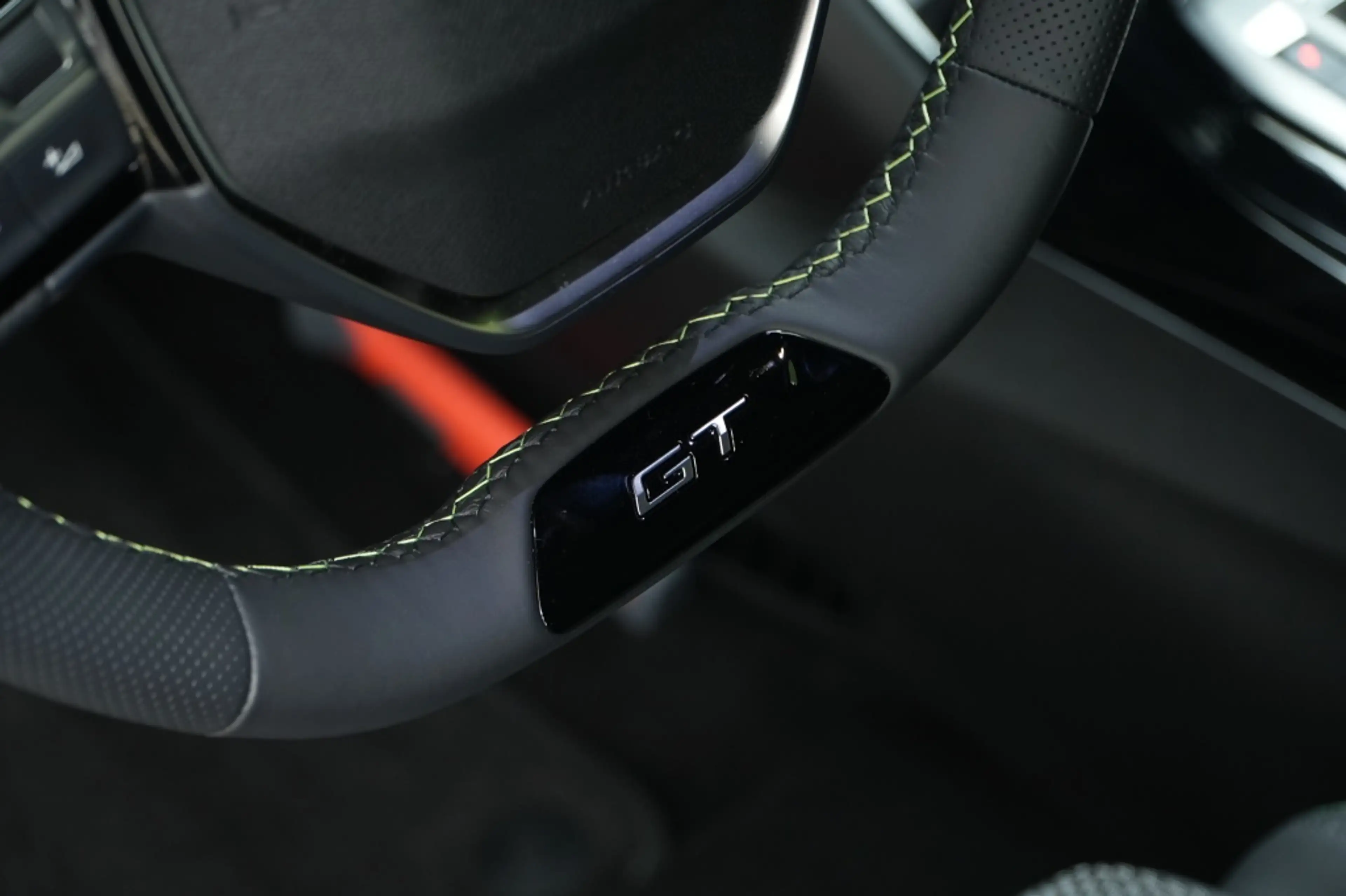 Peugeot 208 1.2 Hybrid 110 GT I 170 km !! I Automaat I Sportst — photo 13