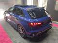 Audi RS3 Blauw - thumbnail 3