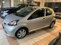 Toyota Aygo Aygo I 2005 5p 1.0 Sound Gris - thumbnail 14