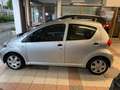 Toyota Aygo Aygo I 2005 5p 1.0 Sound Gris - thumbnail 13