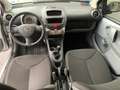 Toyota Aygo Aygo I 2005 5p 1.0 Sound Gris - thumbnail 11